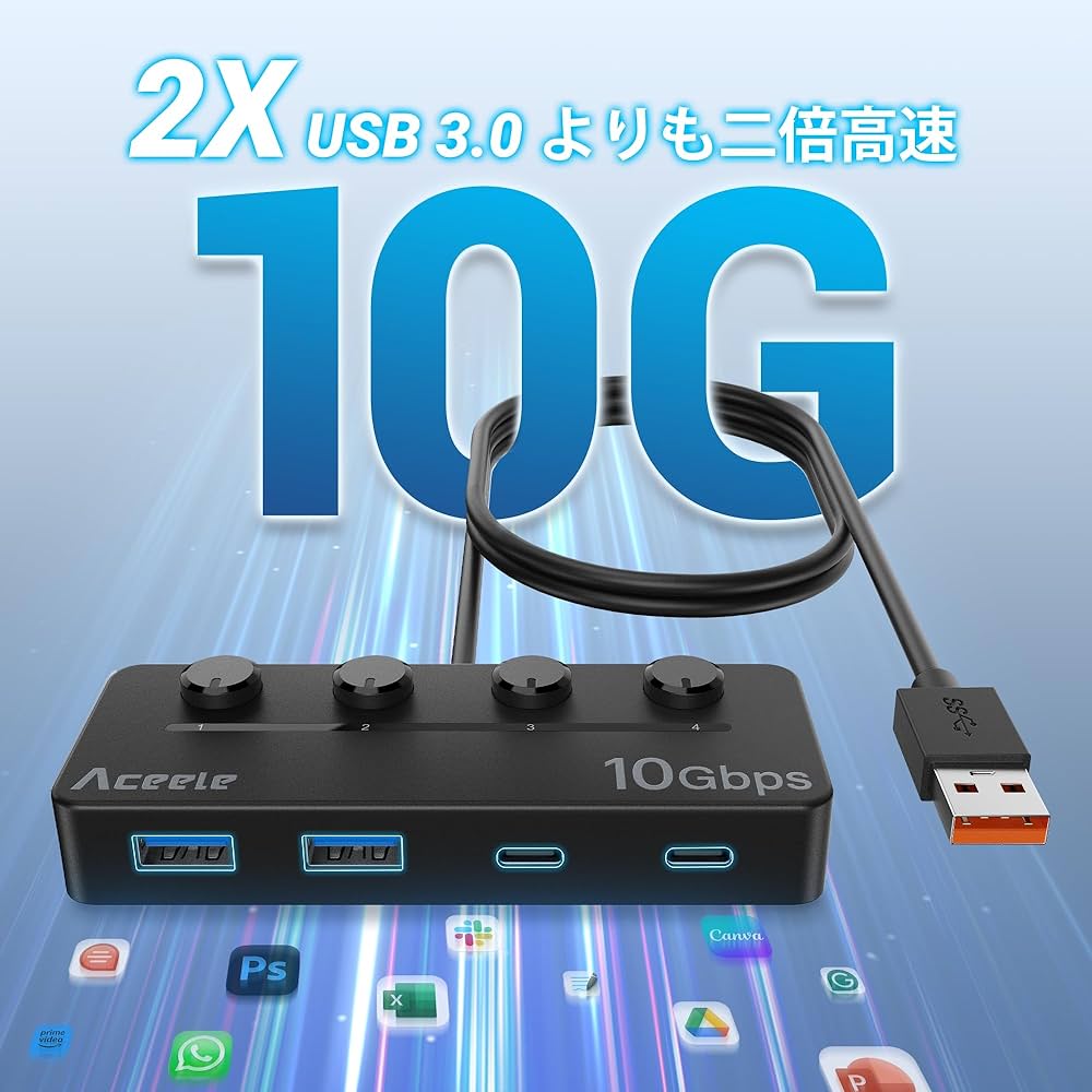 パソコン　ケーブル詰め合わせ　バラ売値下げ可 71e3ZN+esmL._AC_UL210_SR210,